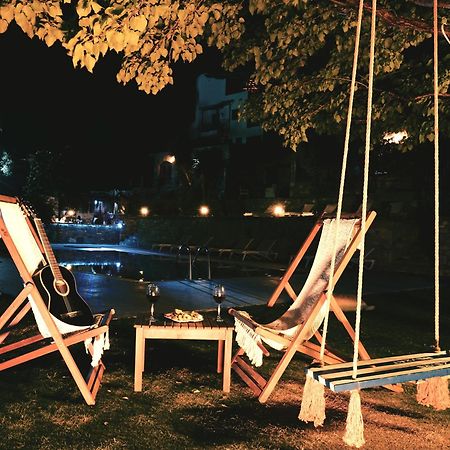 Pir Efes Konaklari İzmir Luaran gambar
