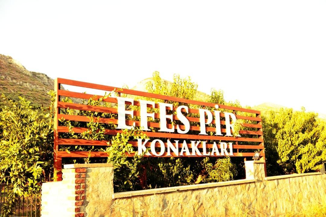 Pir Efes Konaklari İzmir Luaran gambar
