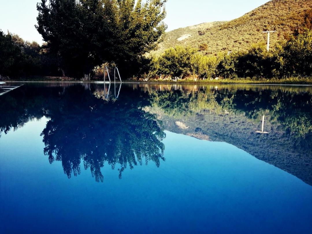 Pir Efes Konaklari İzmir Luaran gambar