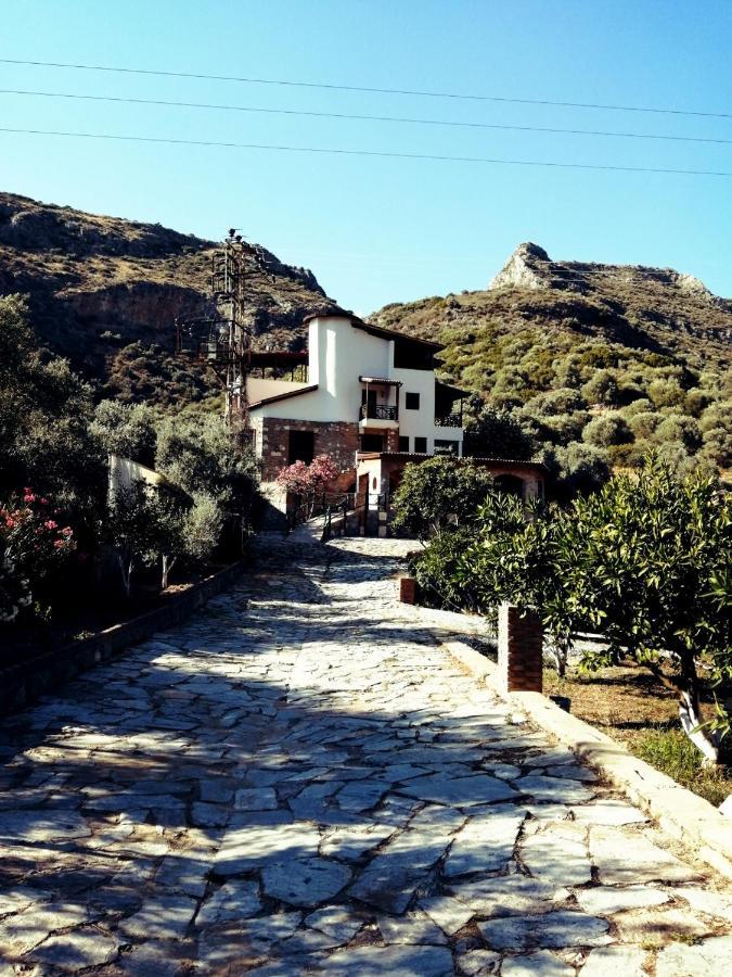 Pir Efes Konaklari İzmir Luaran gambar
