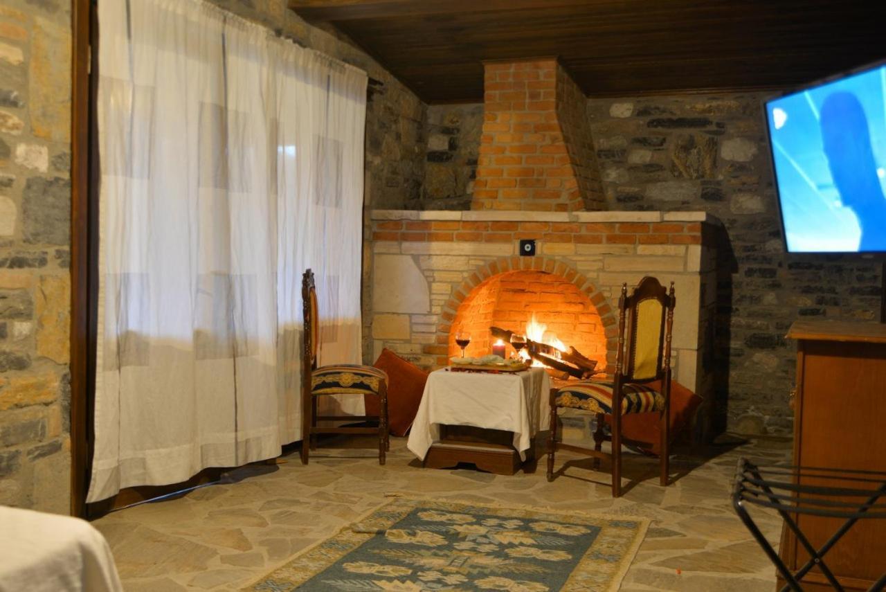 Pir Efes Konaklari İzmir Luaran gambar