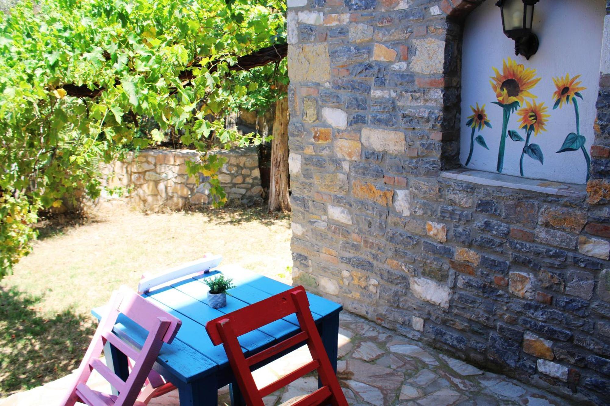 Pir Efes Konaklari İzmir Luaran gambar